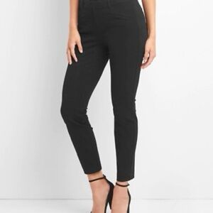 The Limited Black Skinny Pants